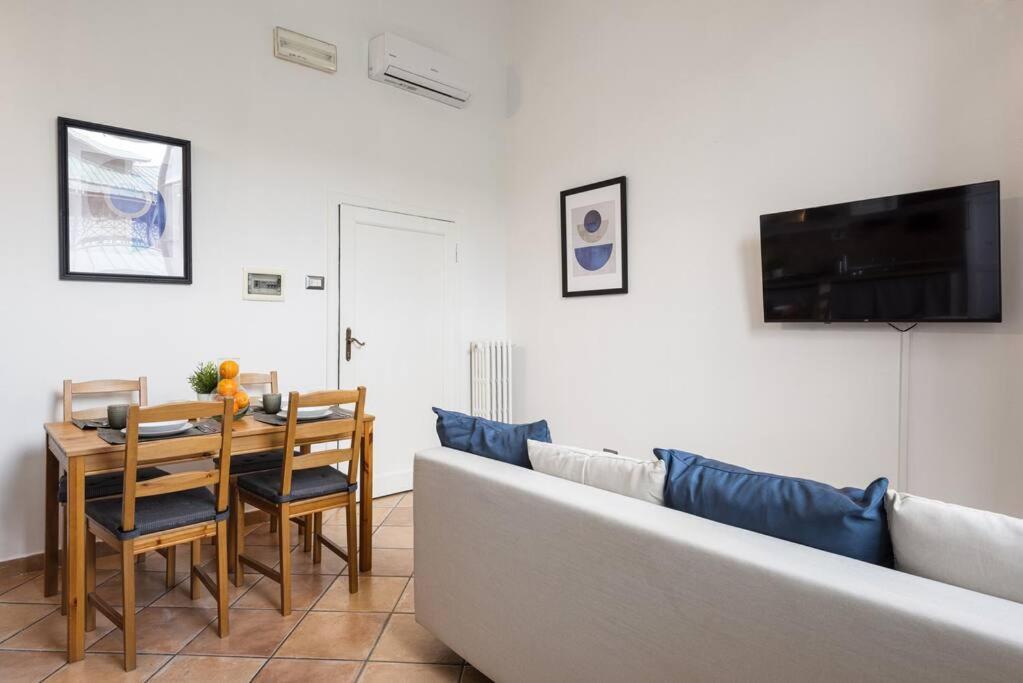 Appartamento Unyca - Authentic Market In The Heart Of