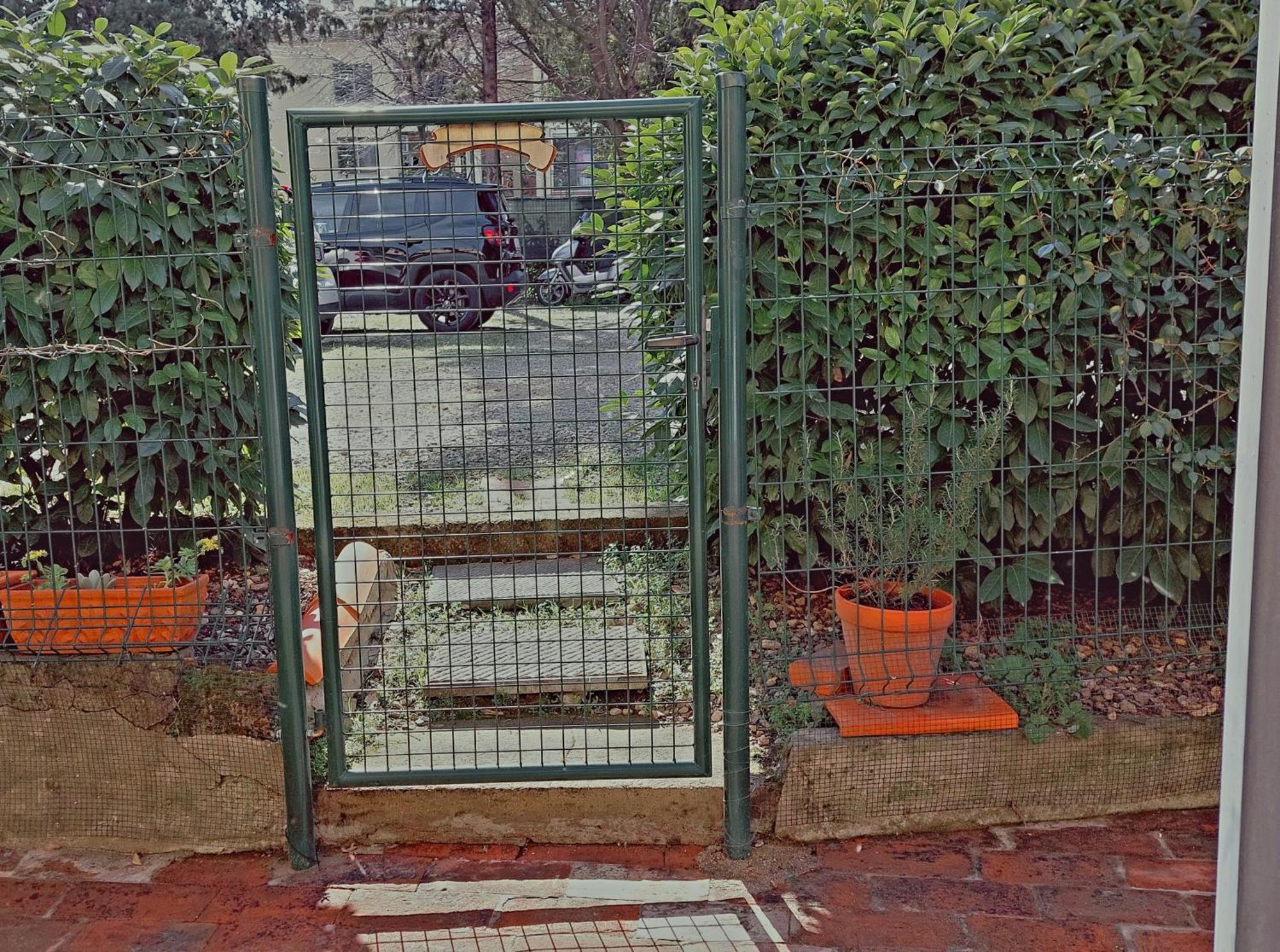 La Piccola Oasi Con Parcheggio *