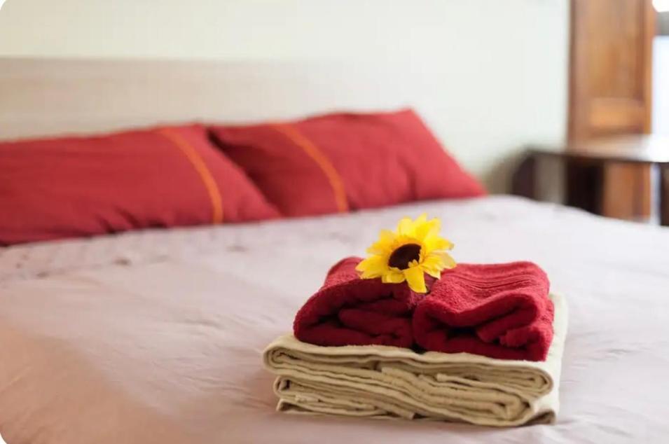 Bed & Breakfast In The Heart Of *