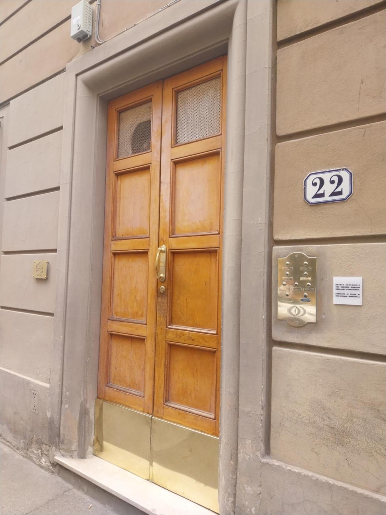 Cittadella22 * Florenz