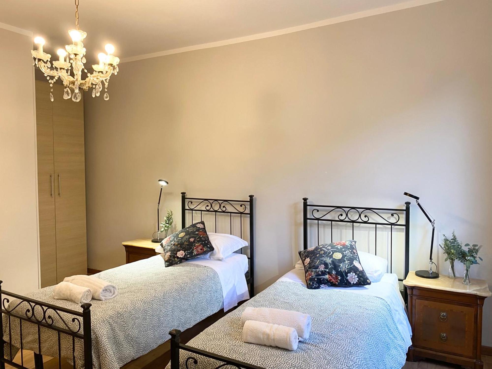 Appartement Magnoli 2 S Florence