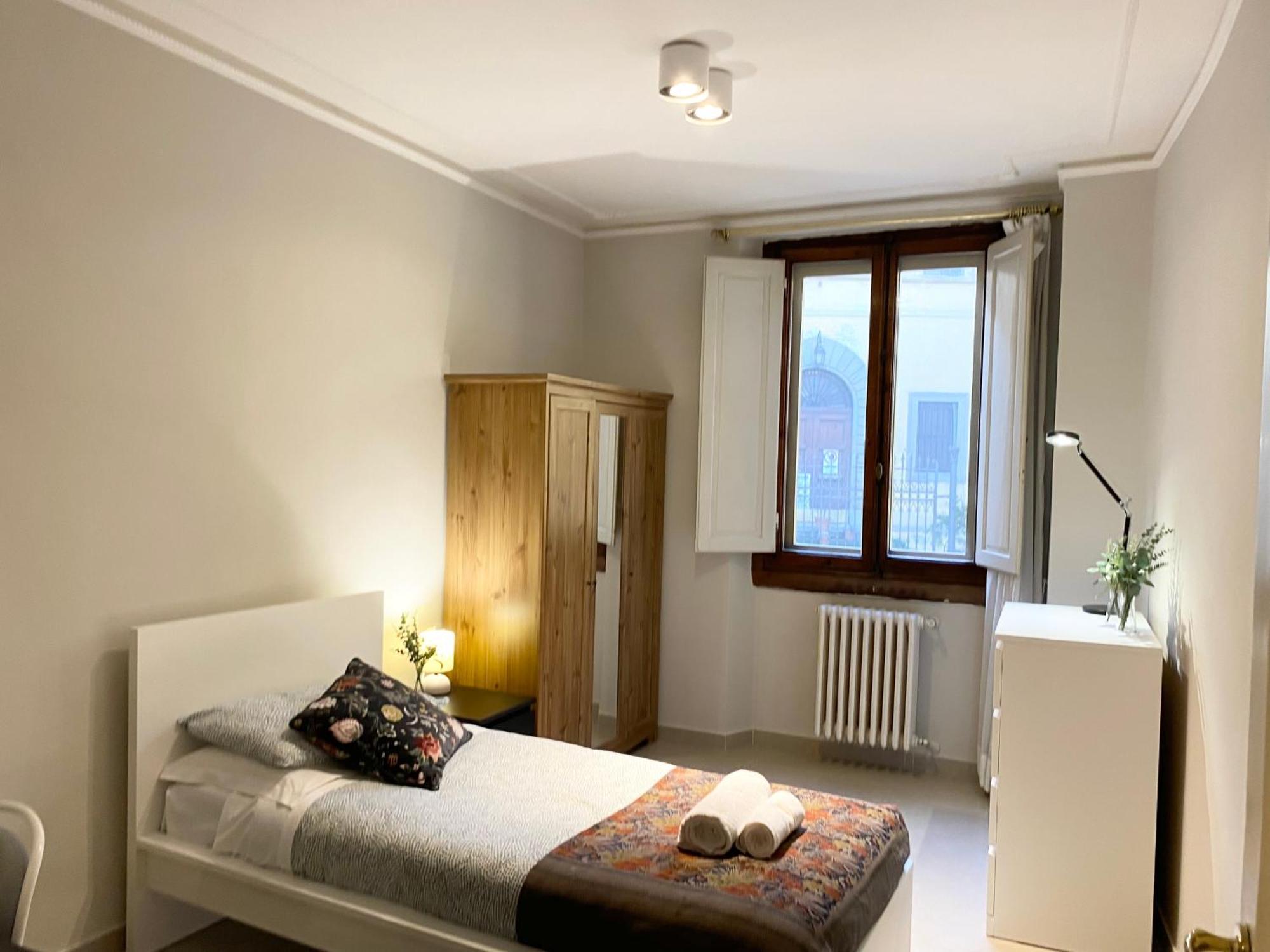 Magnoli 2 S Appartement *