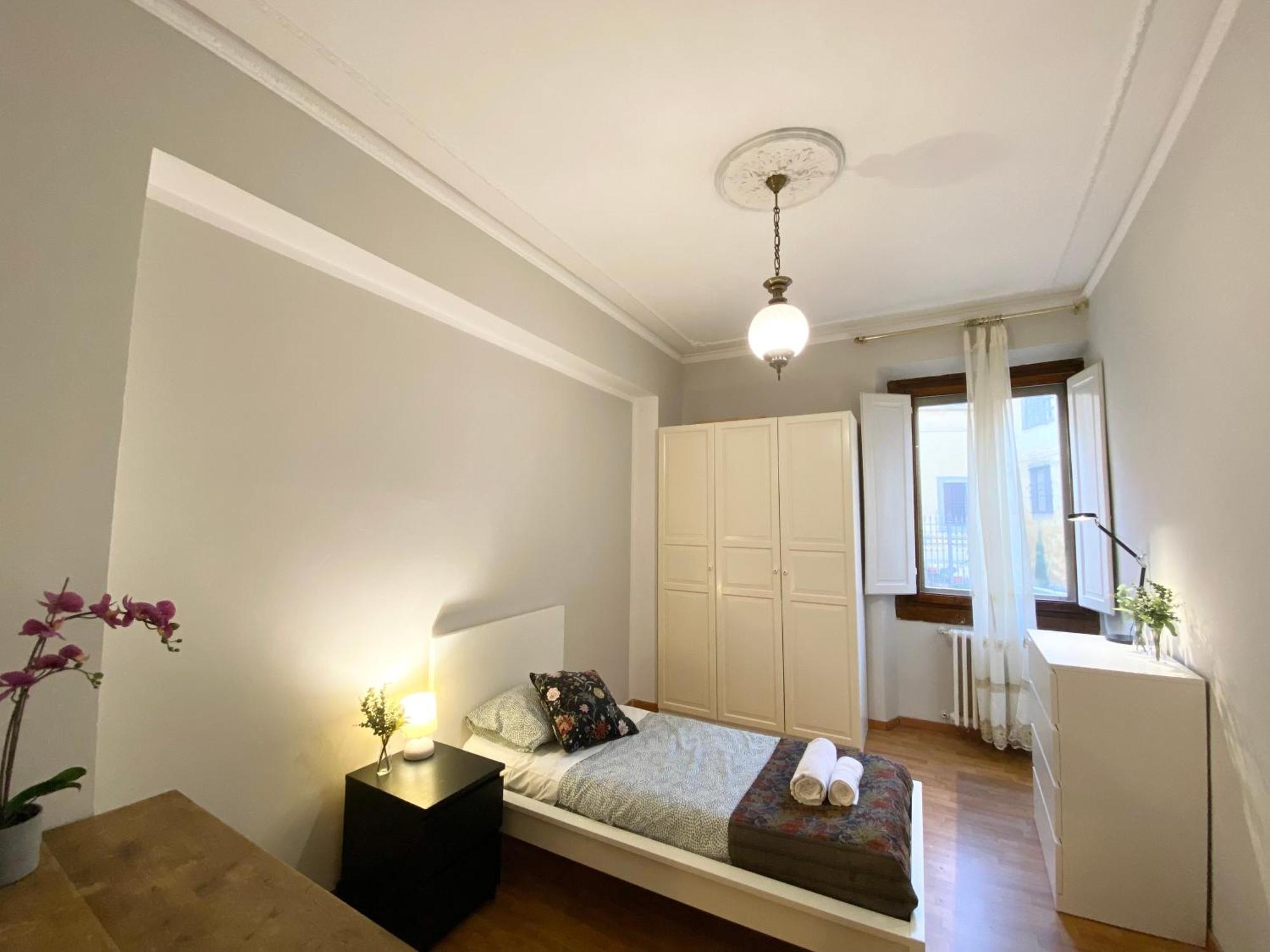 Appartement Magnoli 2 S Florence