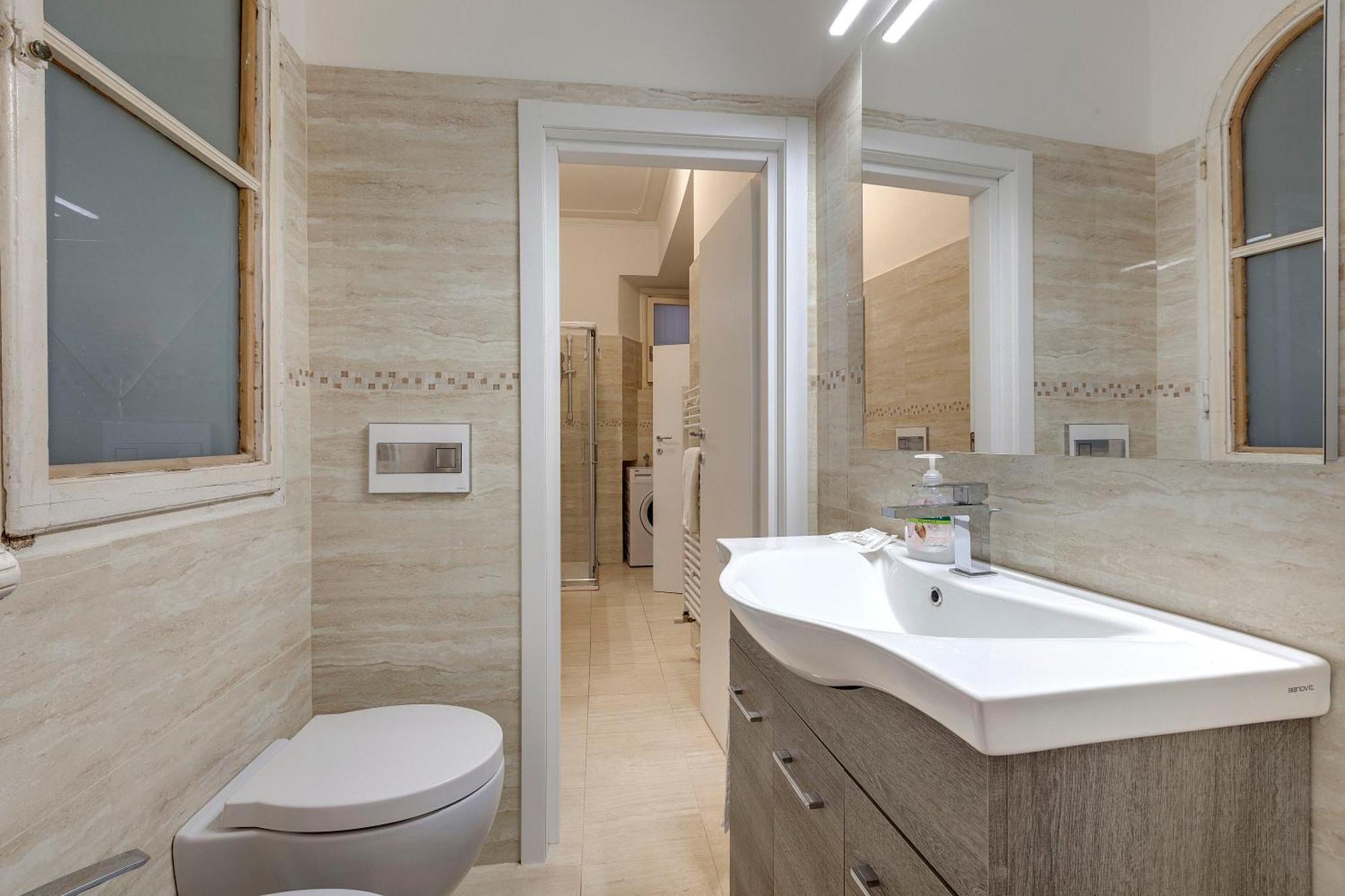 Appartement Magnoli 2 S *