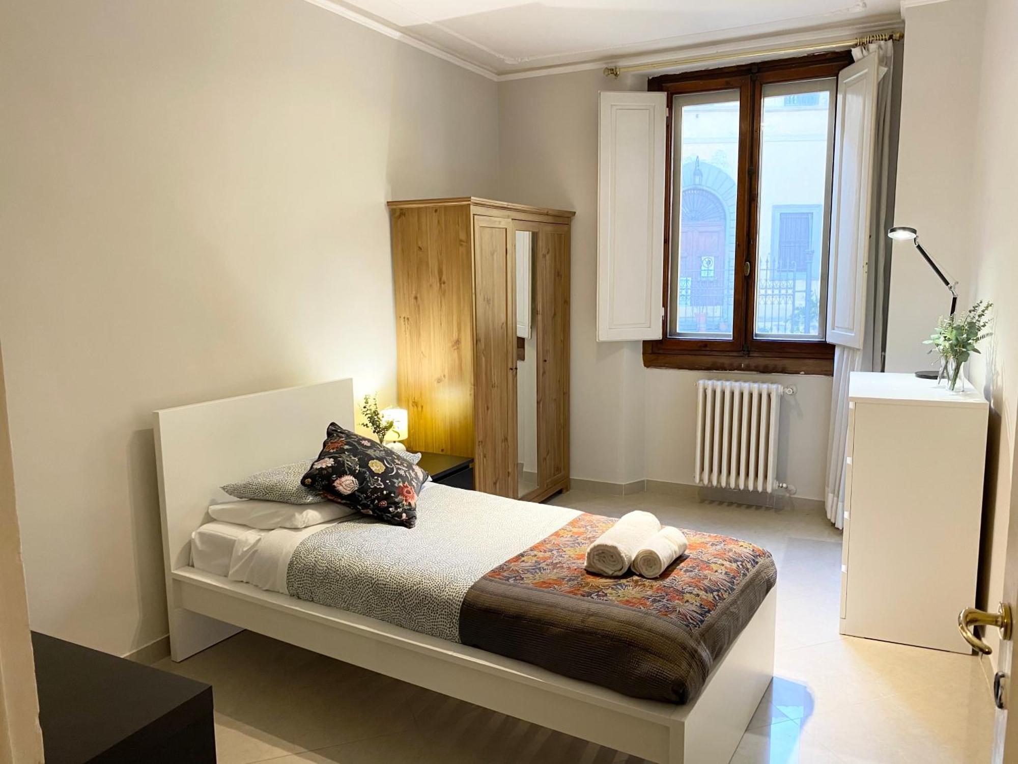 Appartement Magnoli 2 S Florence