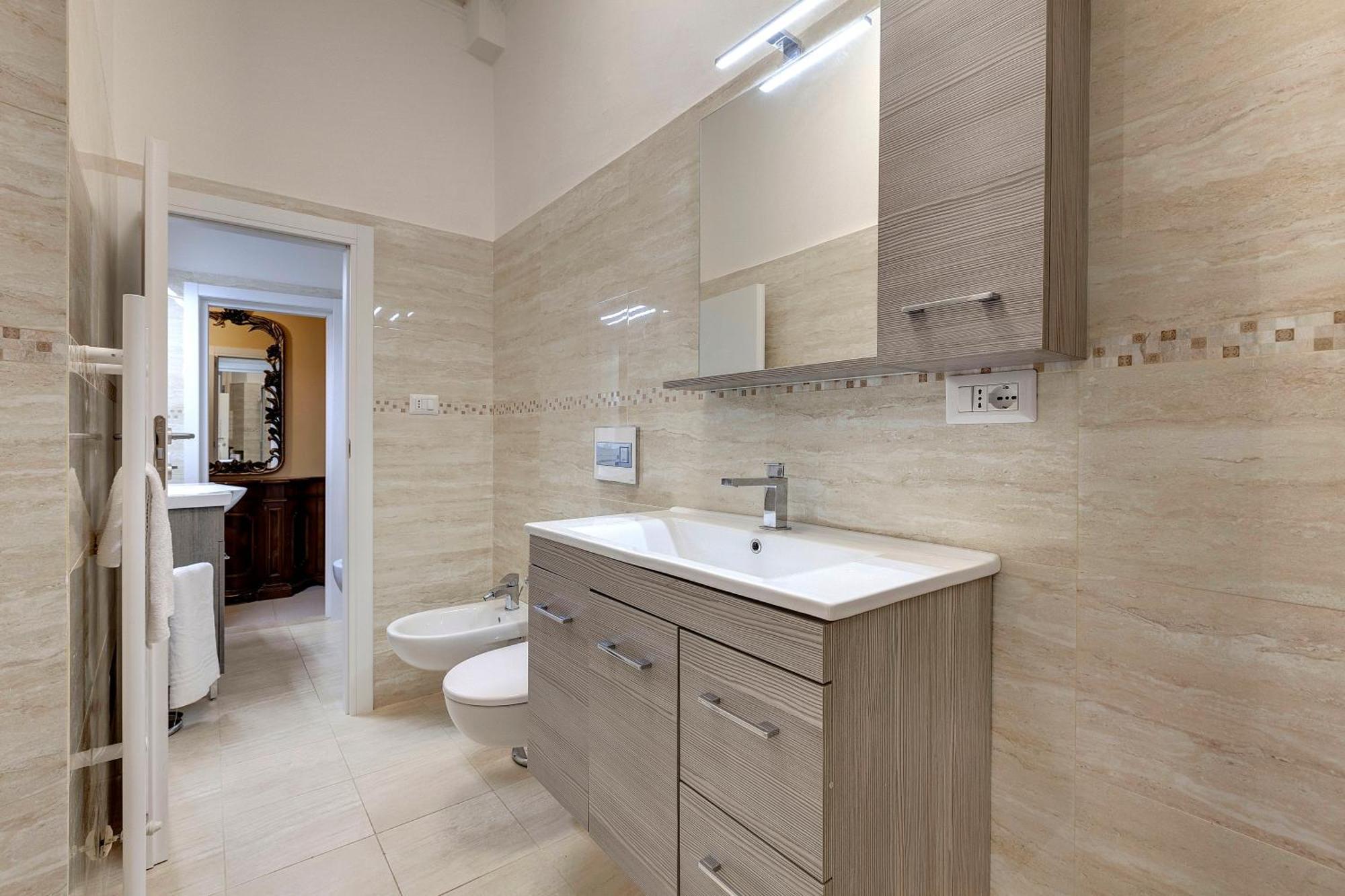 Magnoli 2 S Appartement