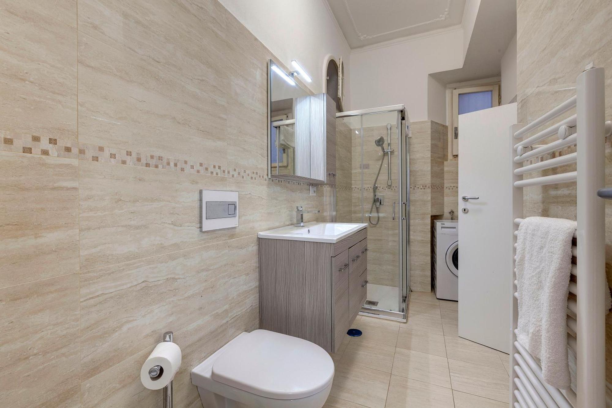 Appartement Magnoli 2 S *
