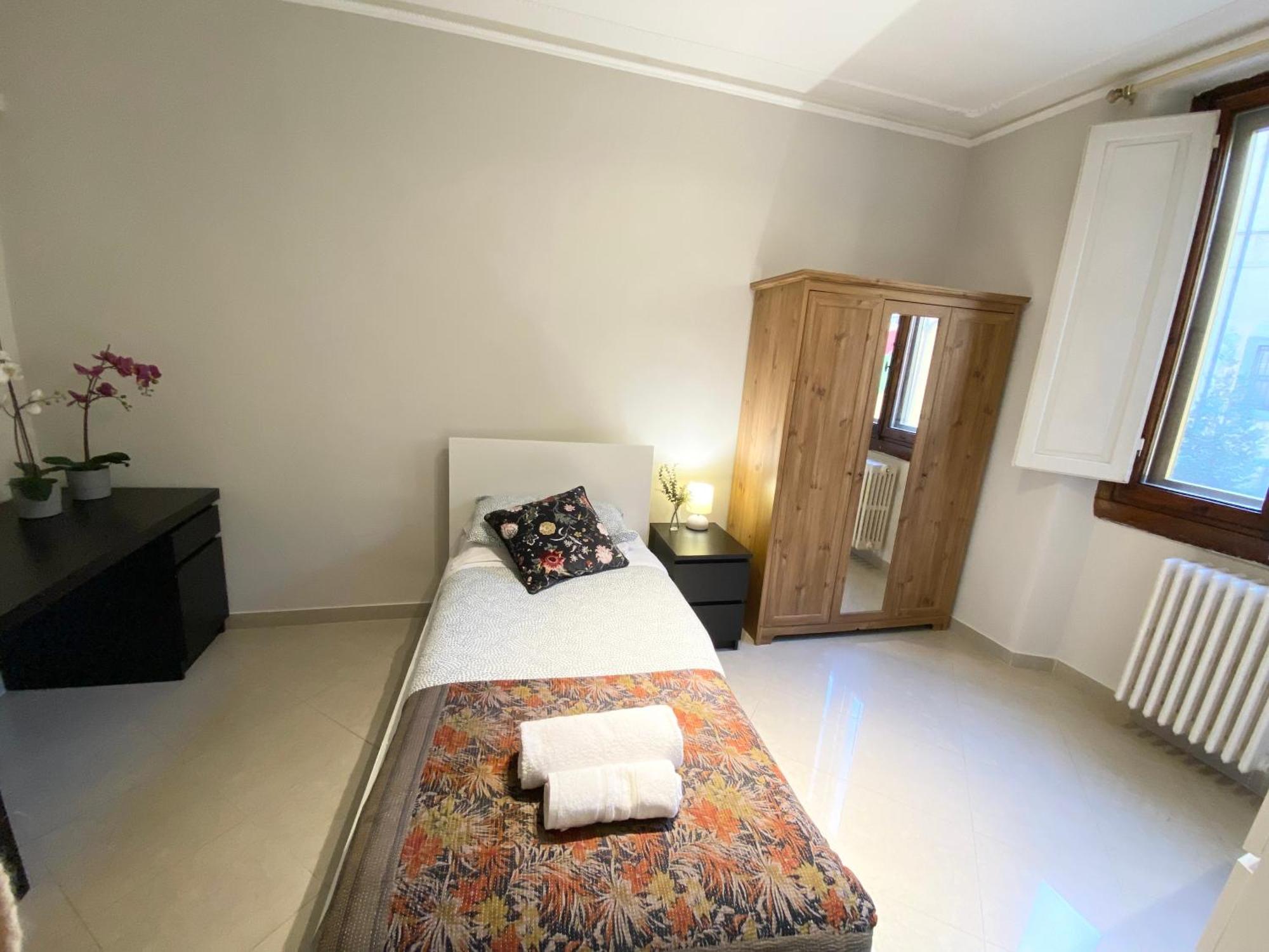 Appartement Magnoli 2 S Florence