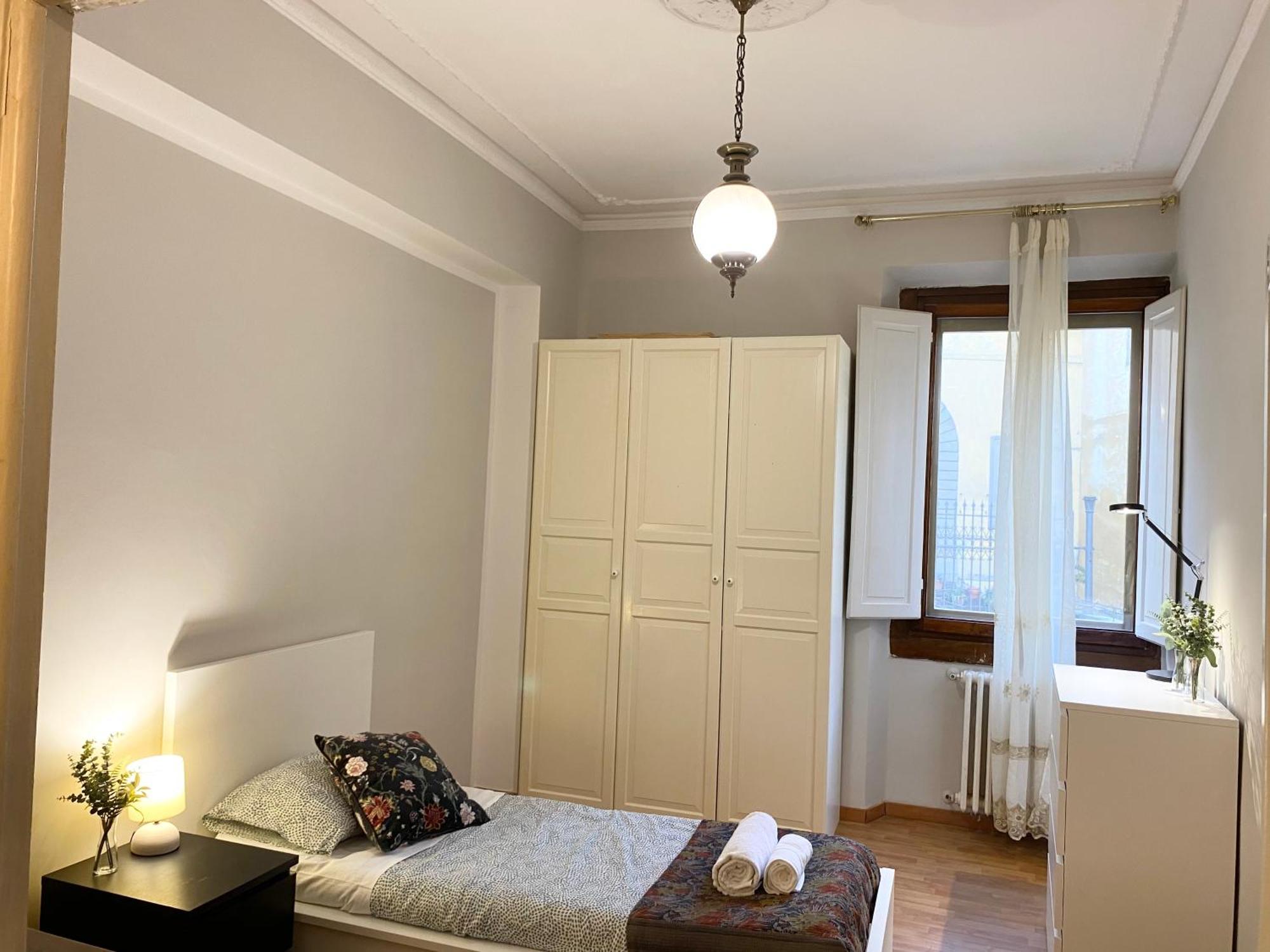 Magnoli 2 S Appartement