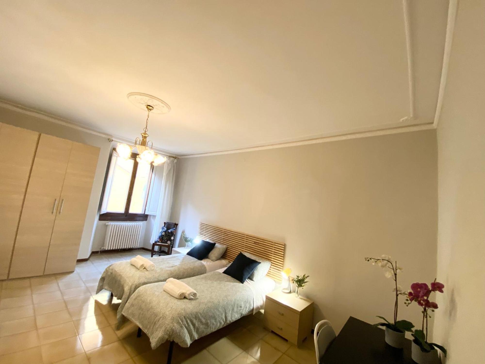 Appartement Magnoli 2 S