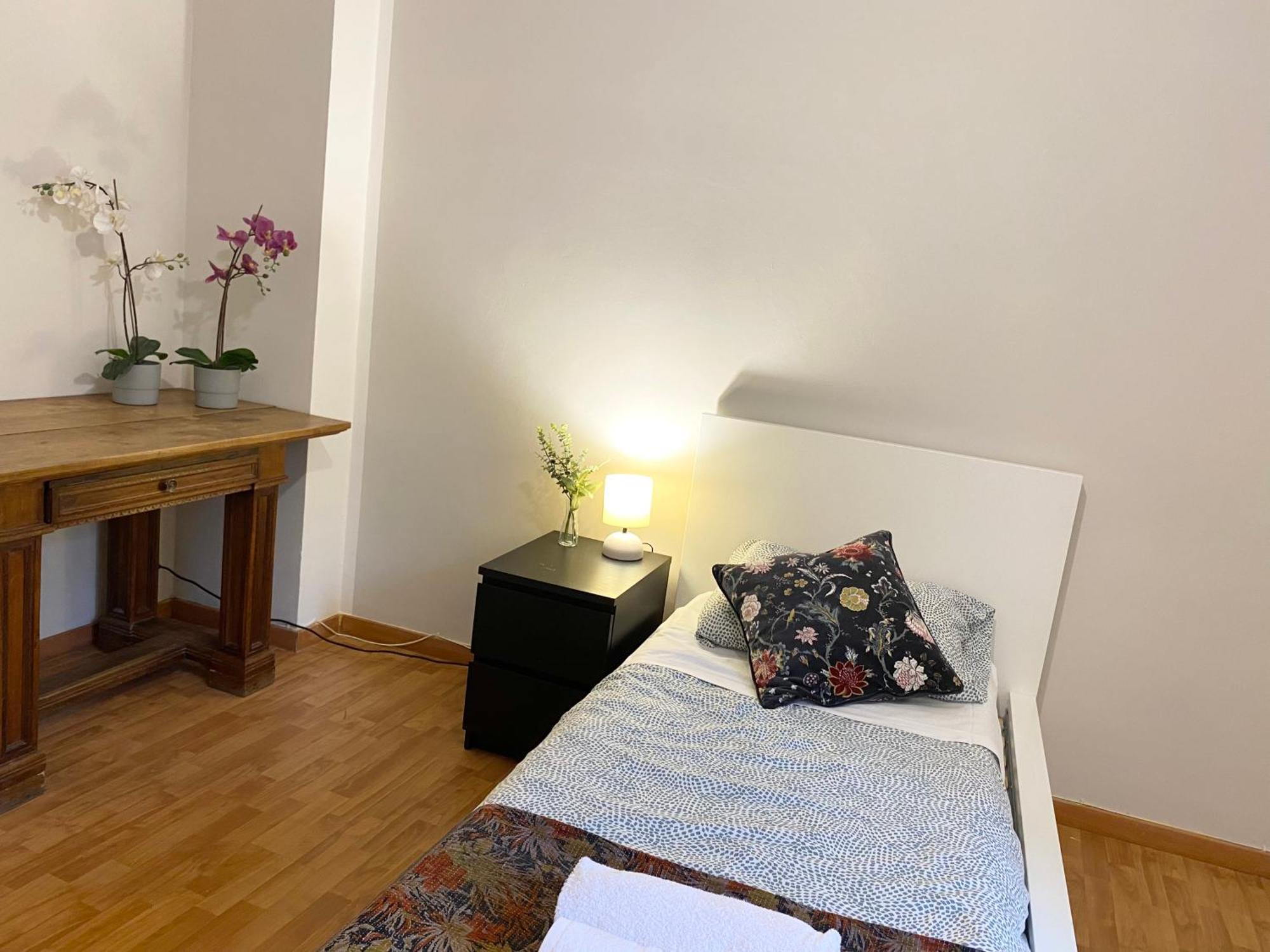 Appartement Magnoli 2 S *