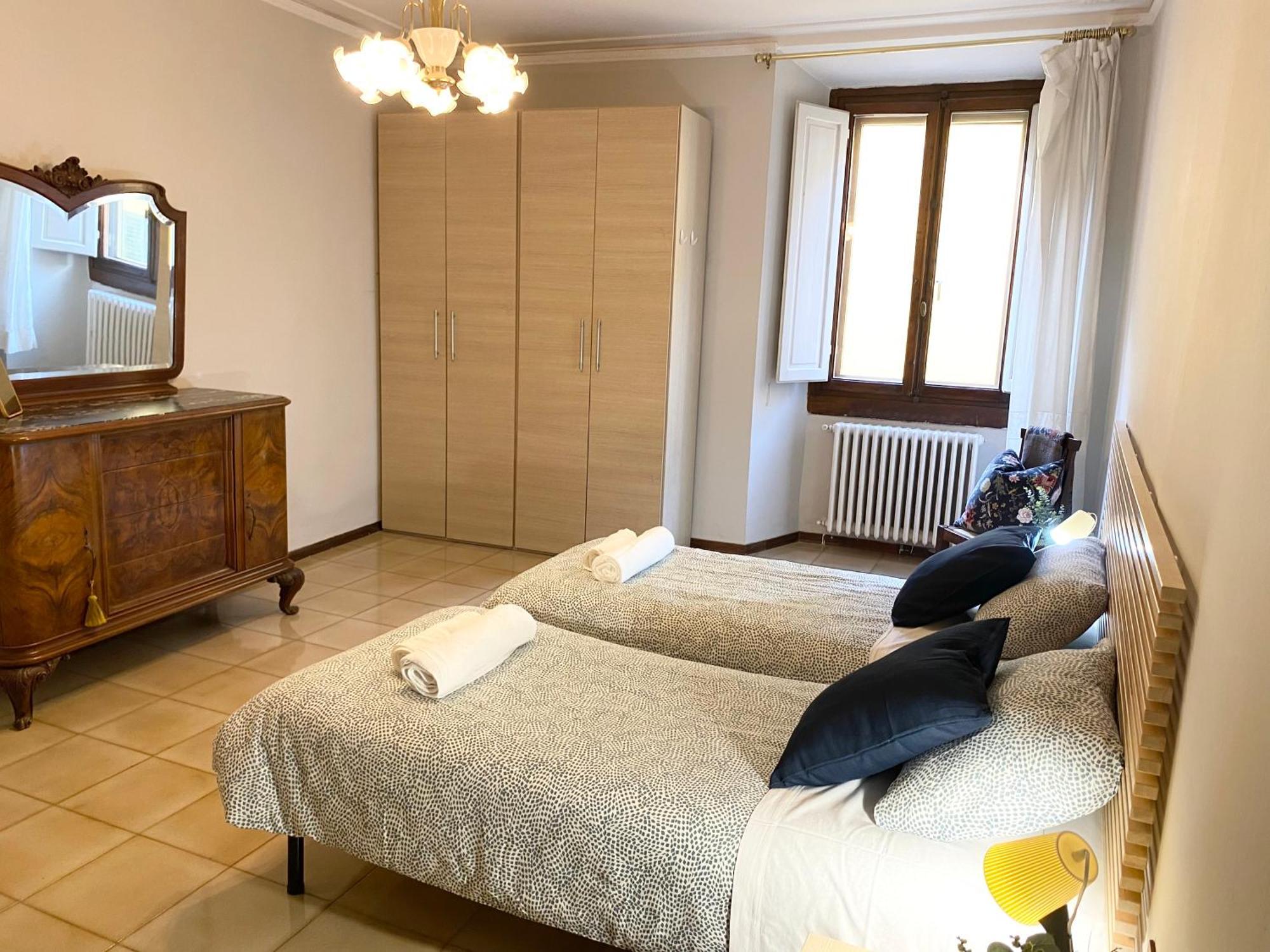 Appartement Magnoli 2 S Florence