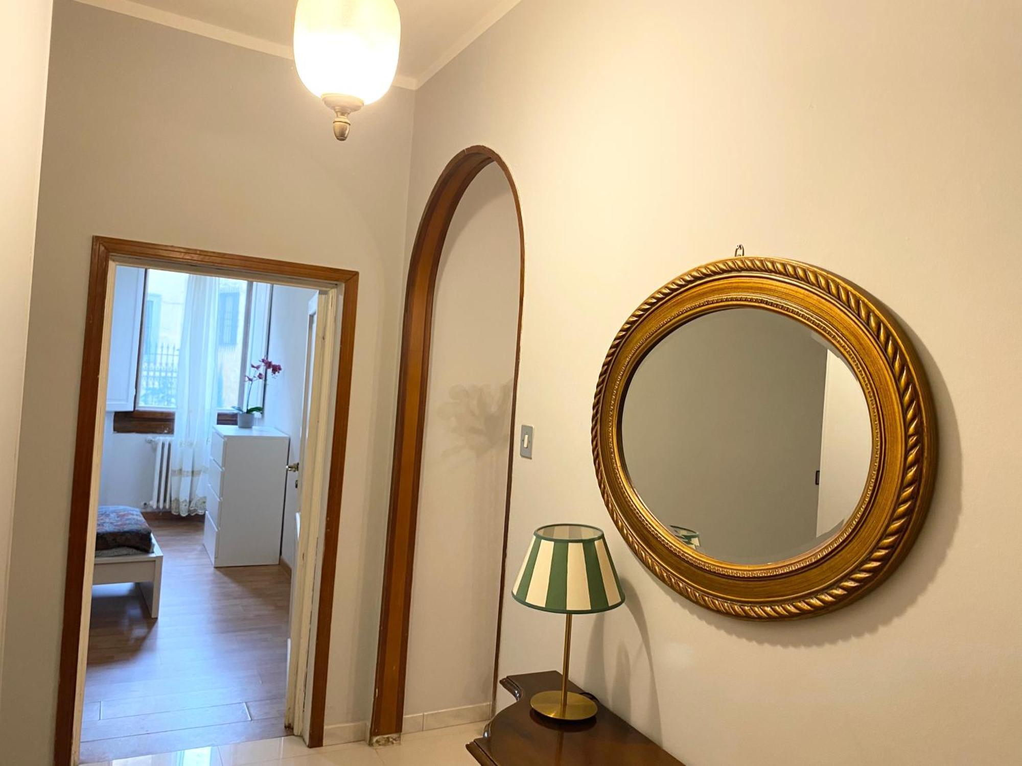 Magnoli 2 S Appartement