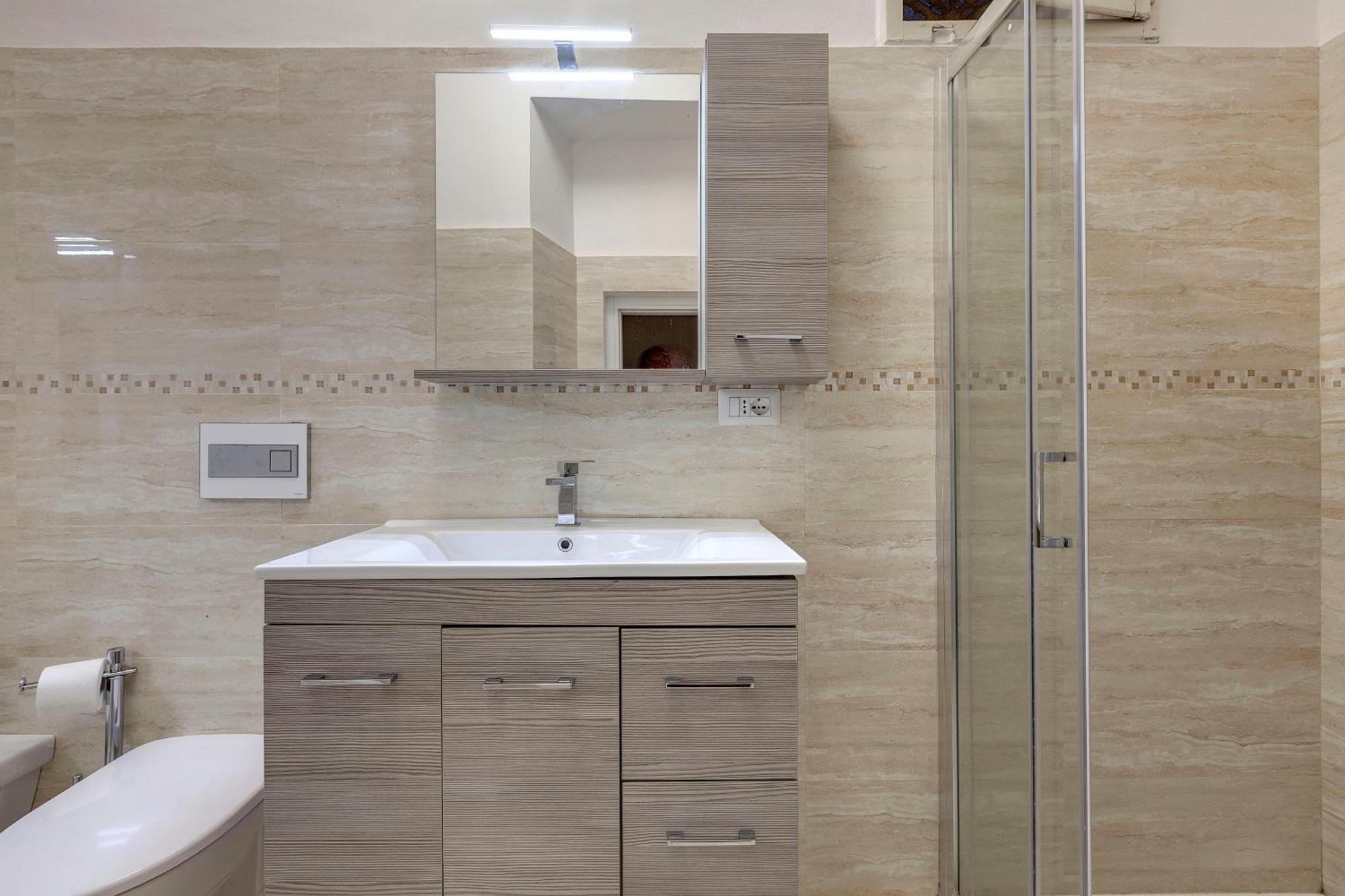 Appartement Magnoli 2 S Florence