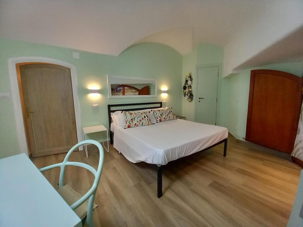 Ramaglianti Appartement