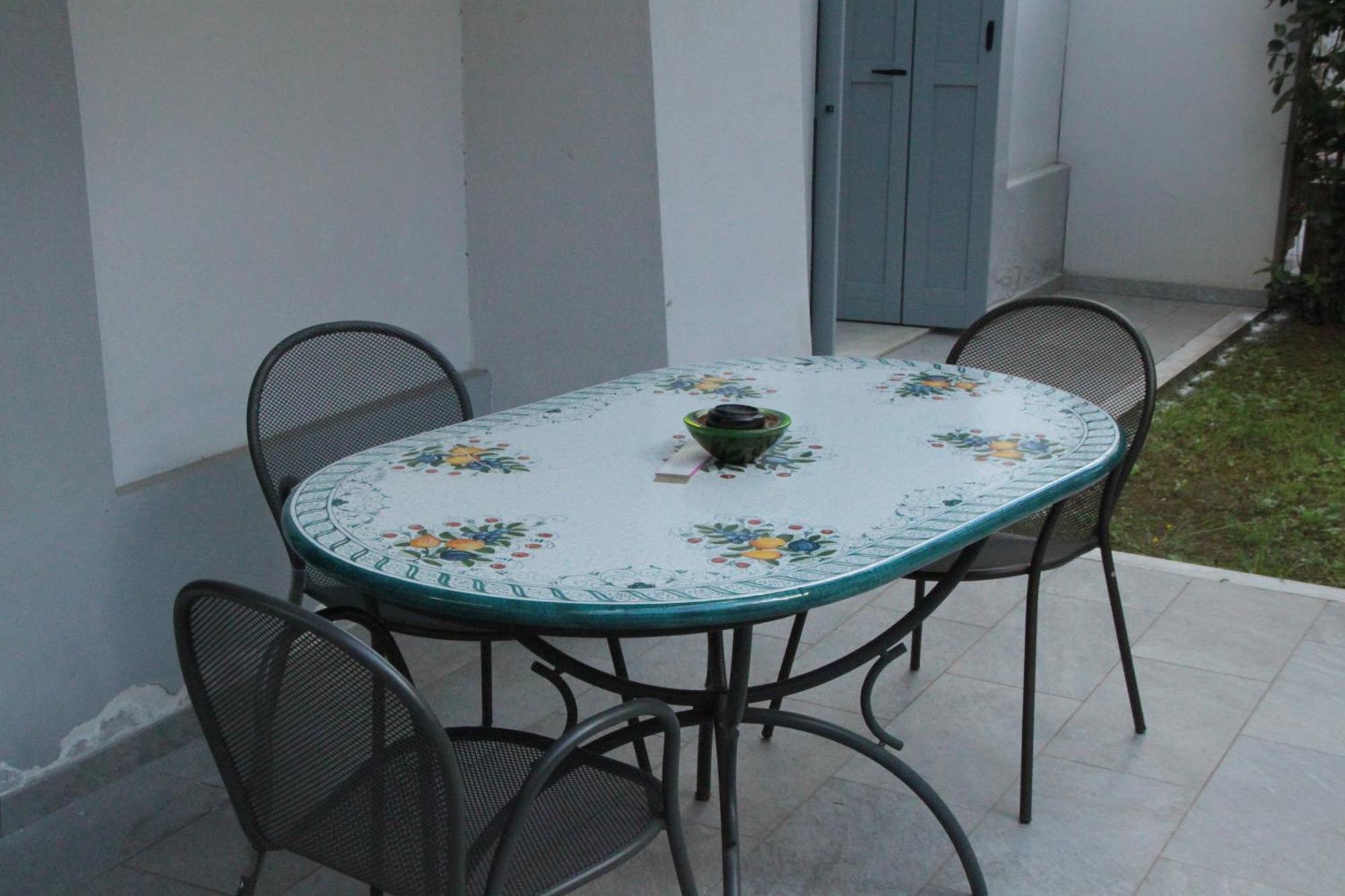 Appartamento Downtown Florence, Moderno Con Giardino Firenze