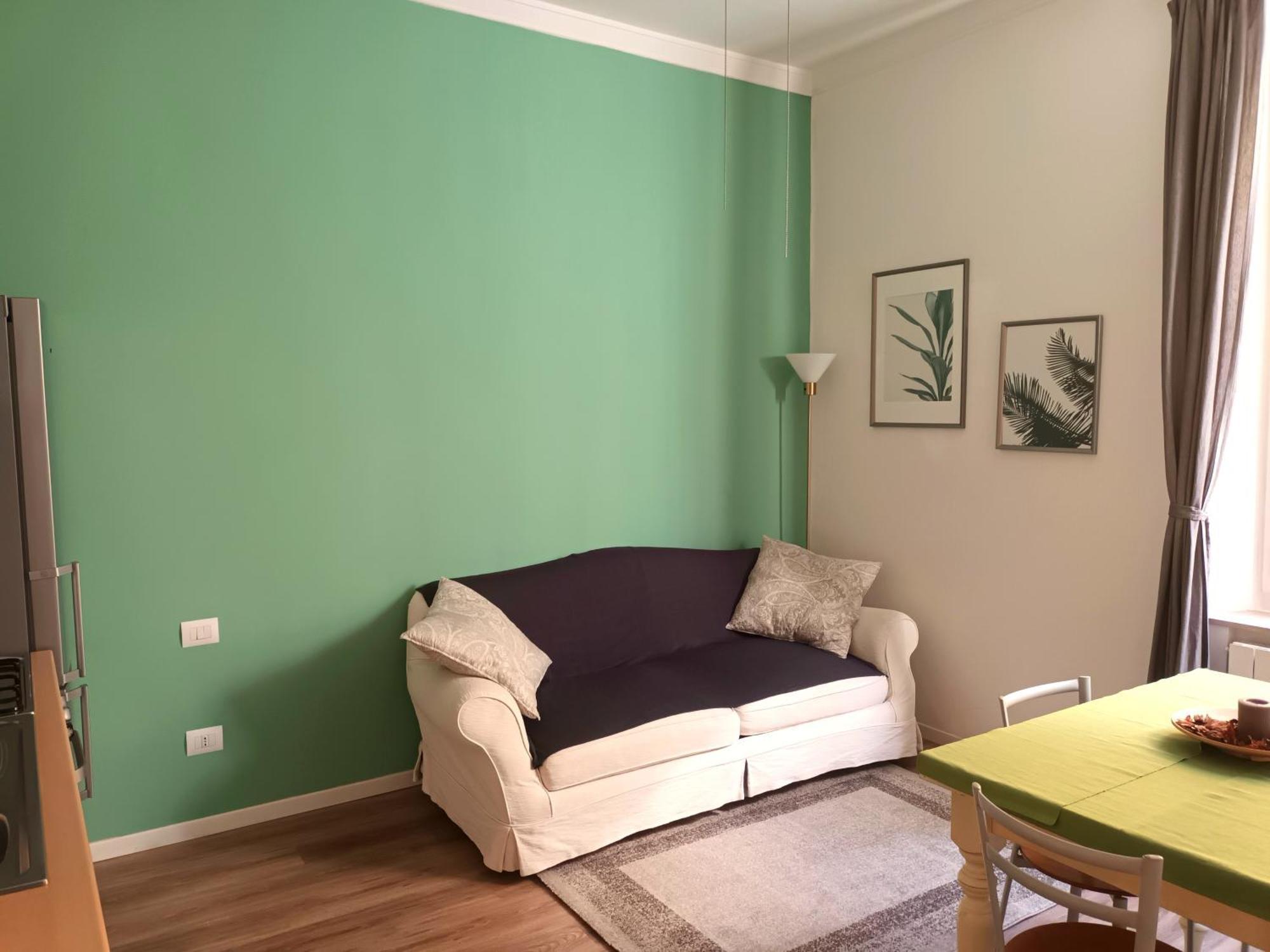 The Nest Guest house *