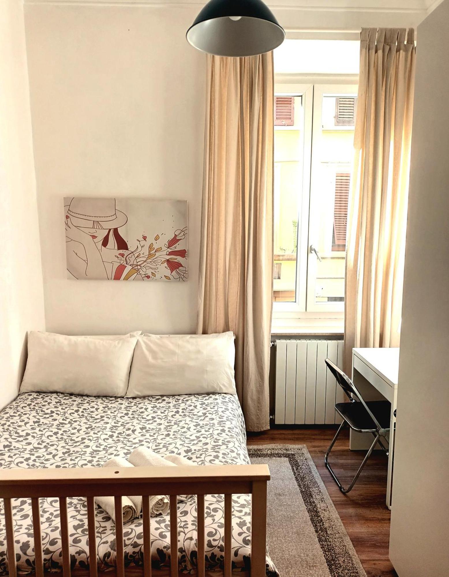 Guest house The Nest