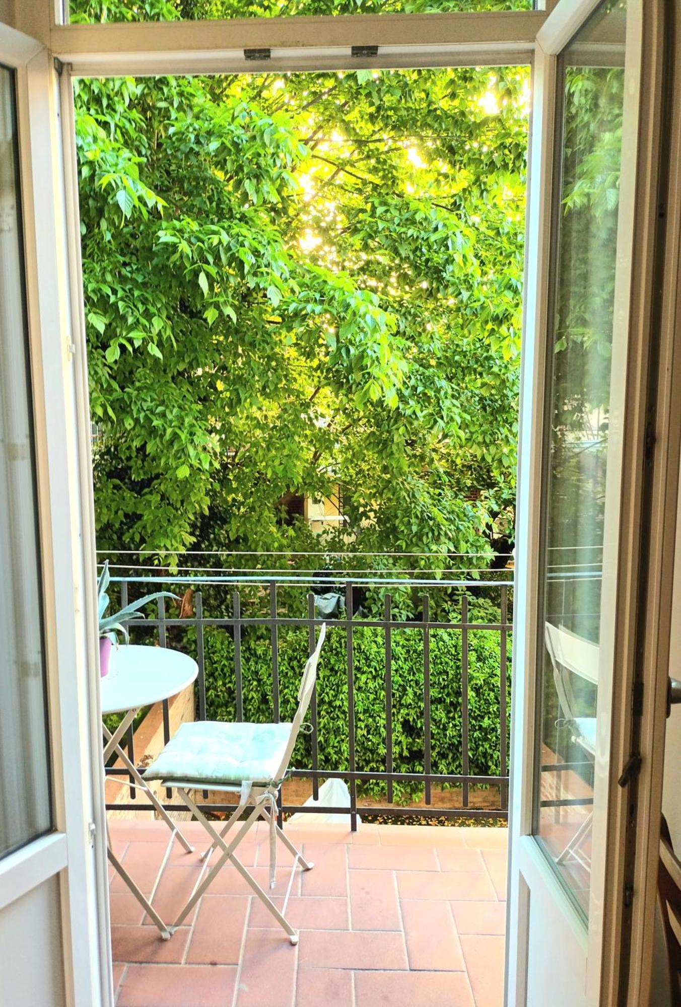 The Nest Guest house Florence