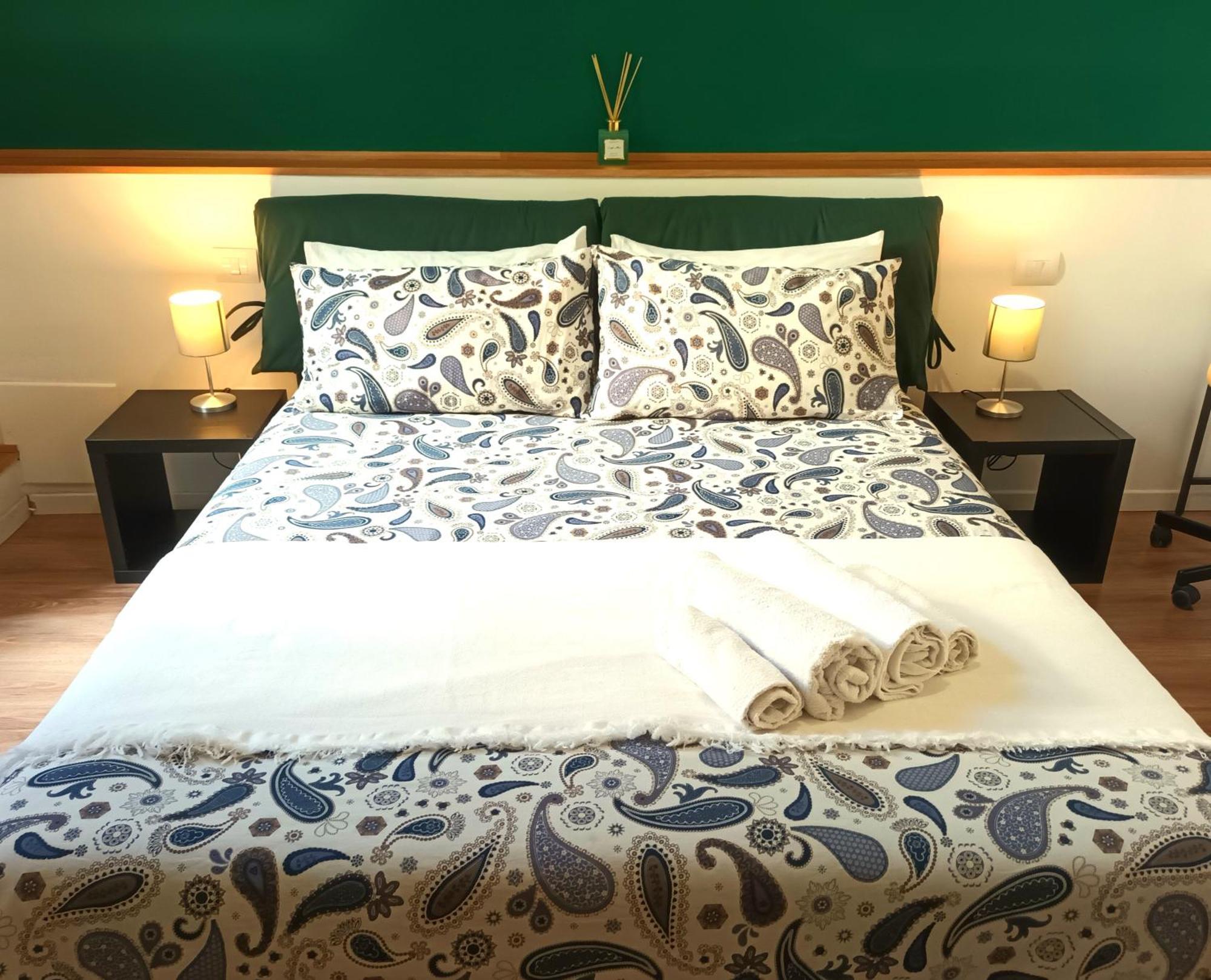 Guest house The Nest