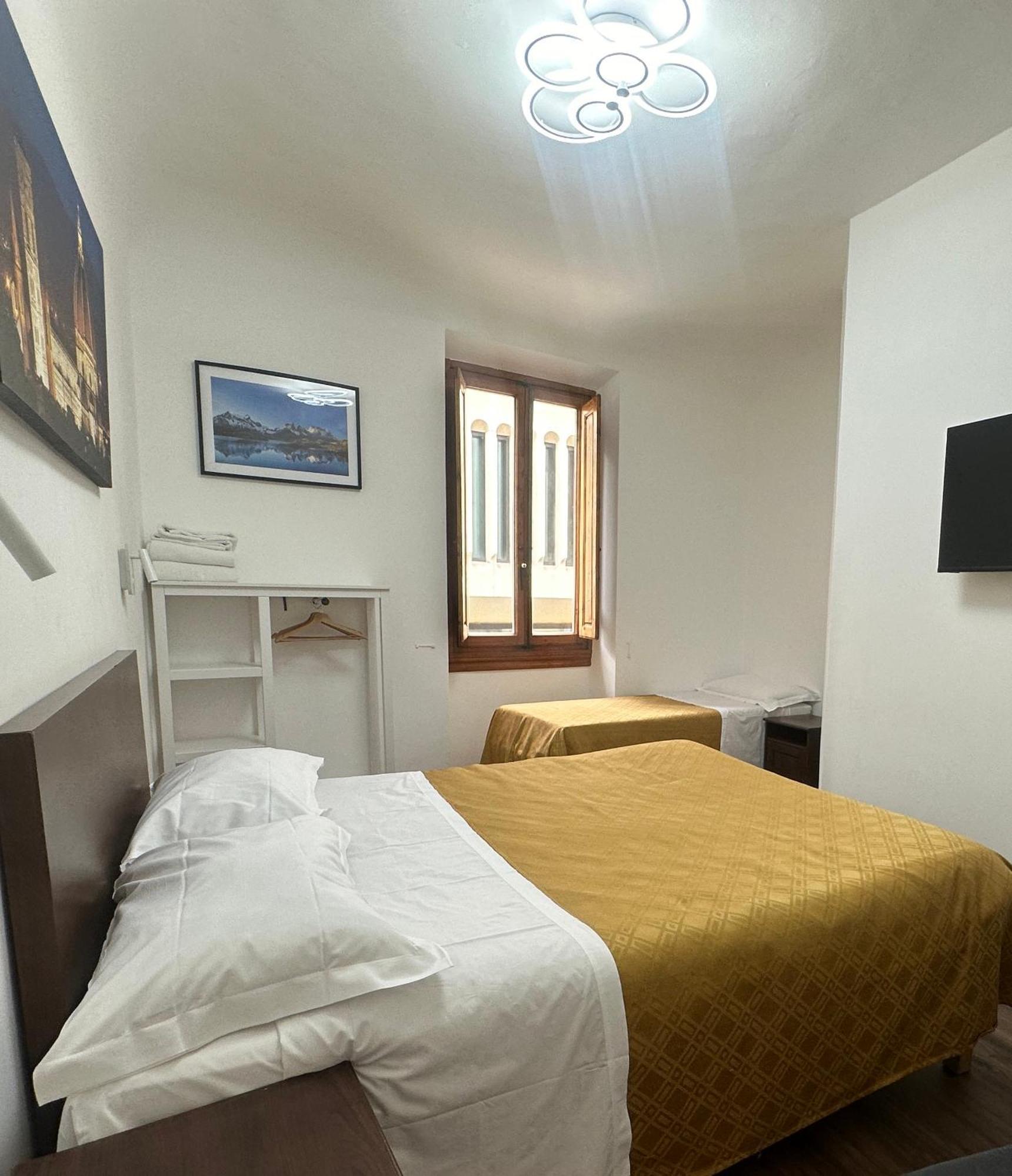 Annetta's House * Firenze