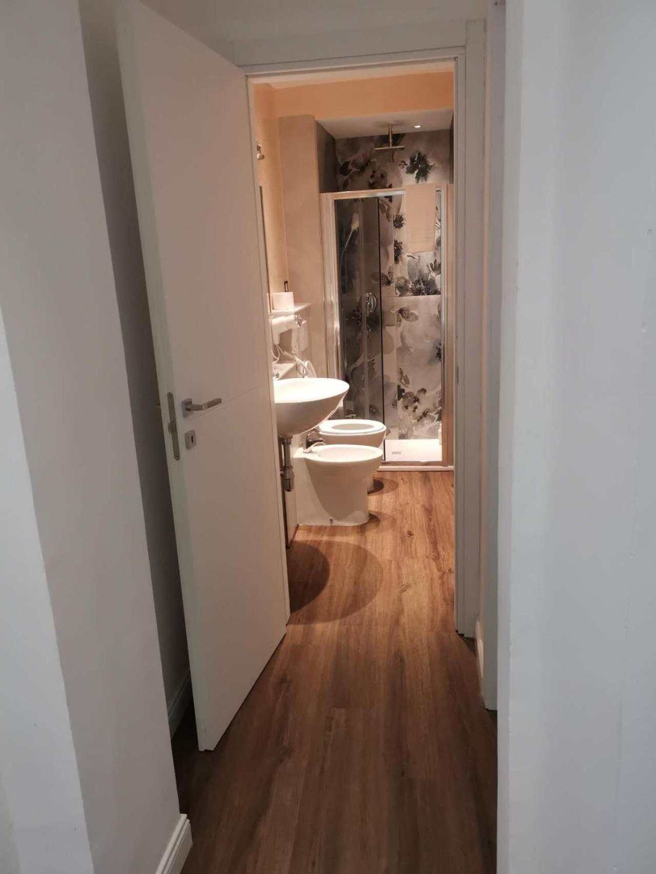 Annetta's House * Florenz