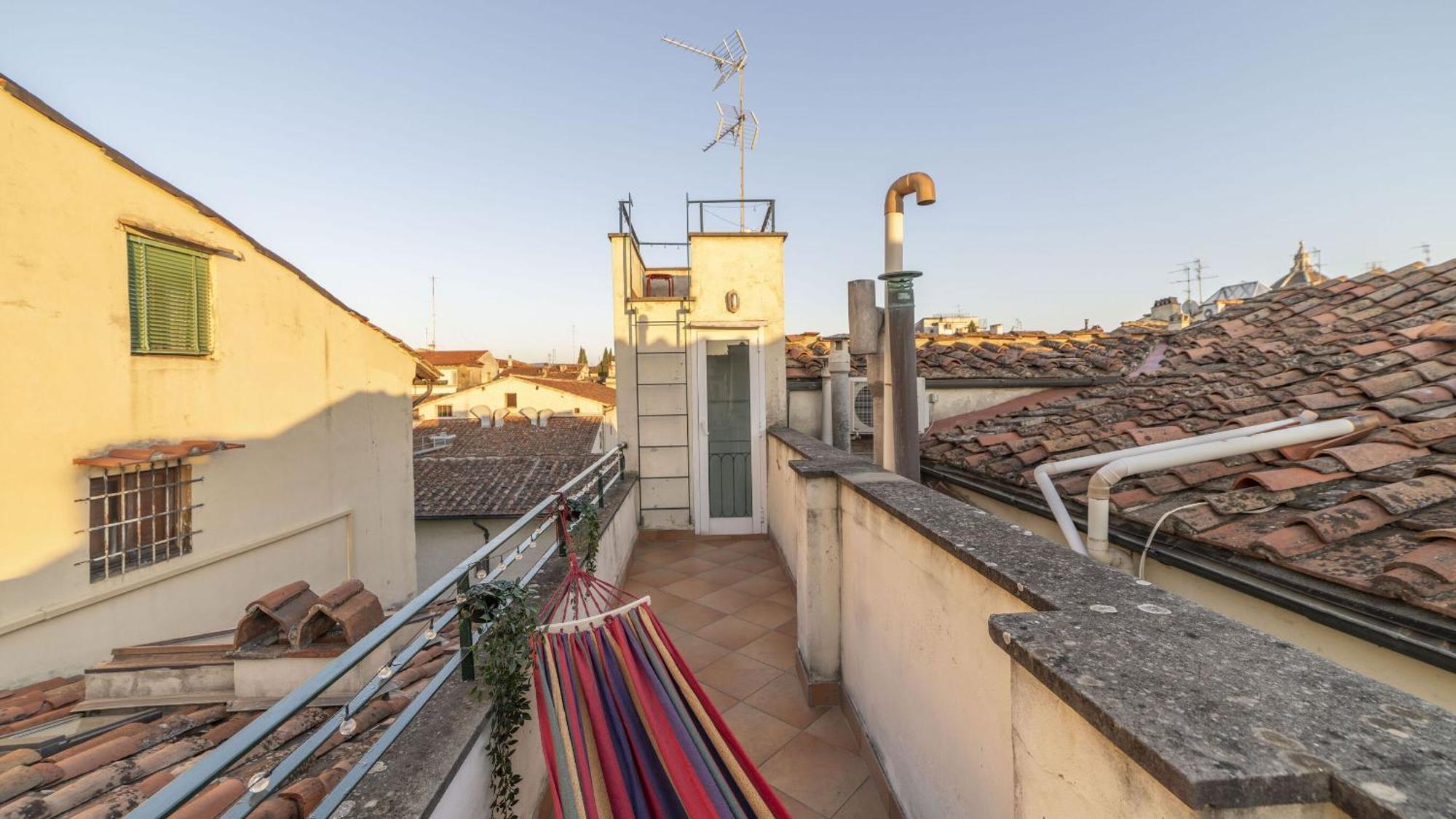 Appartement 3 Terrace In