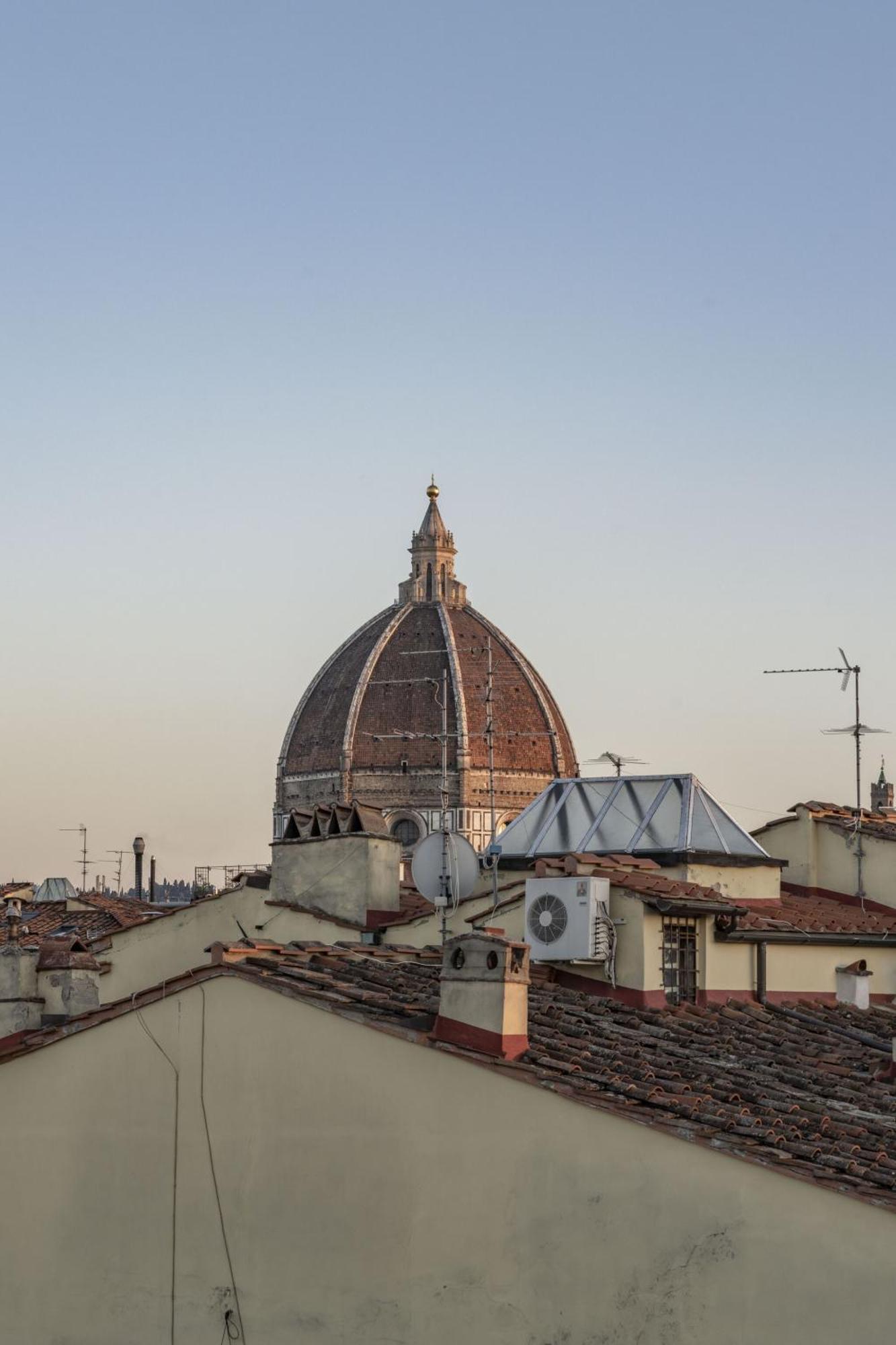 Appartement 3 Terrace In Florence