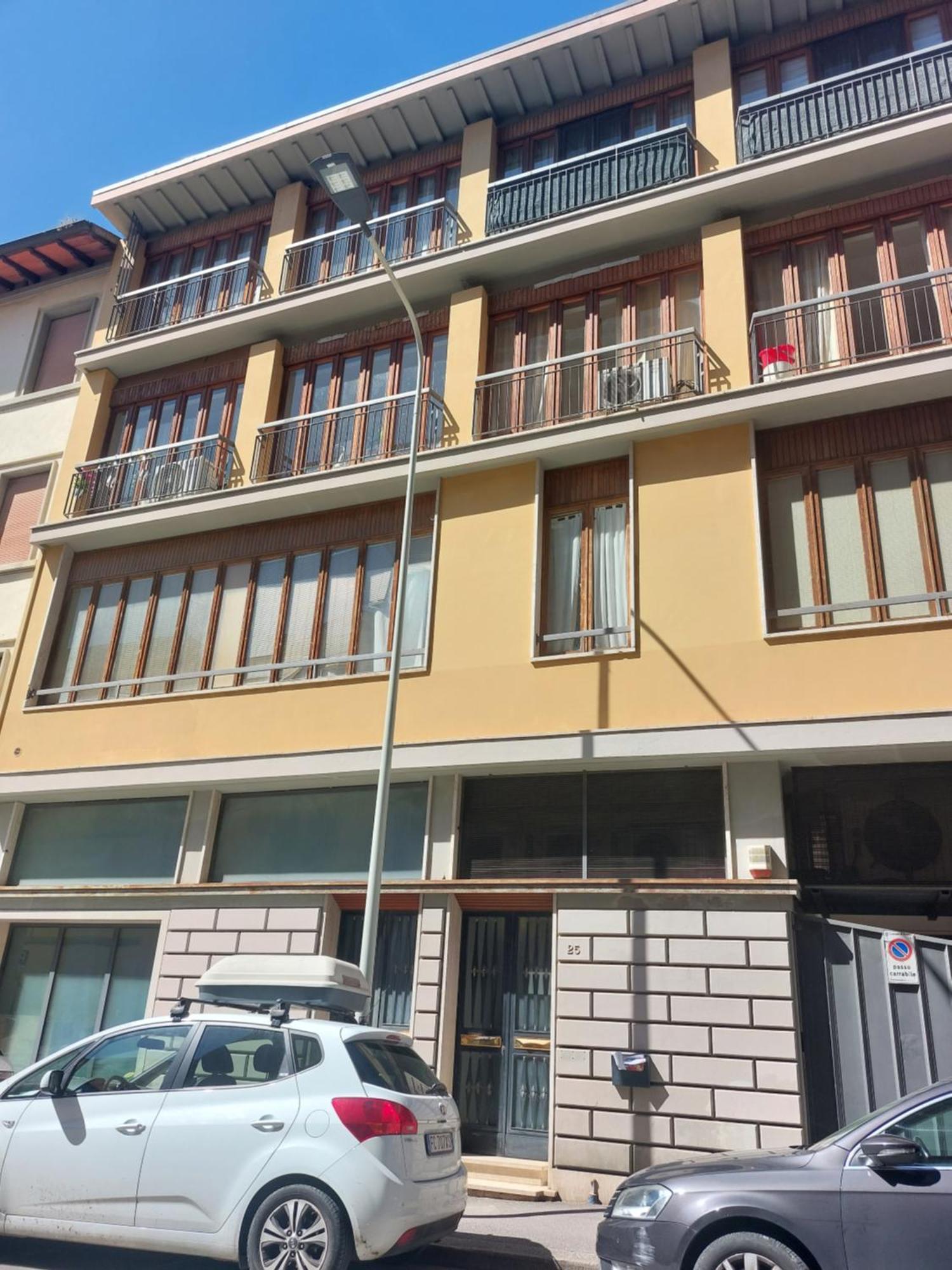 Del Greco House Careggi Firenze