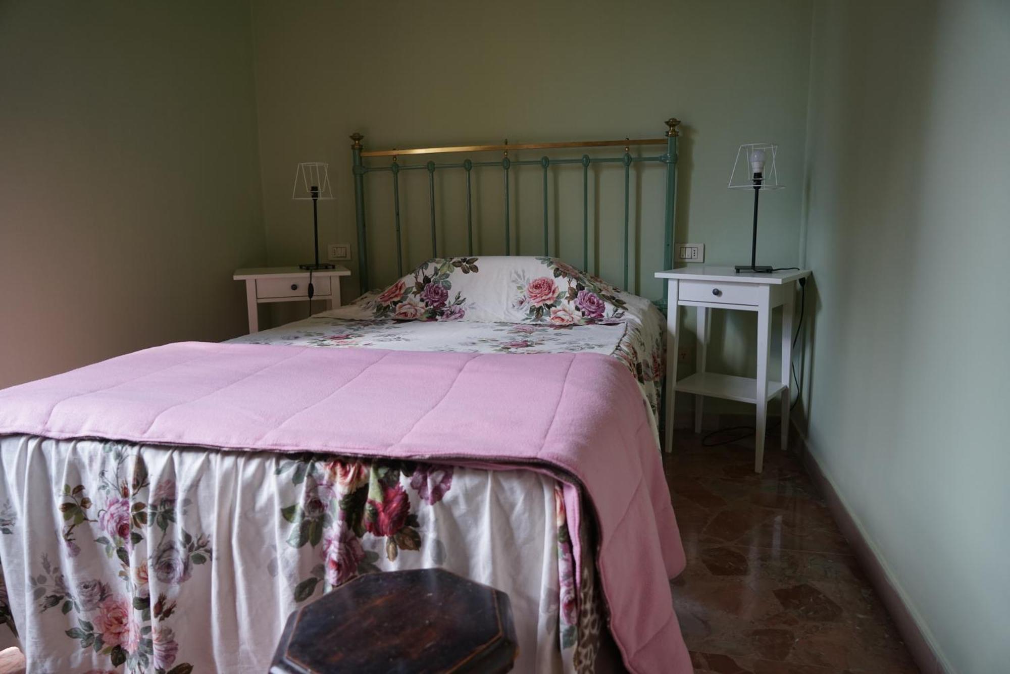 Apartment Medici Residenza Serragli *