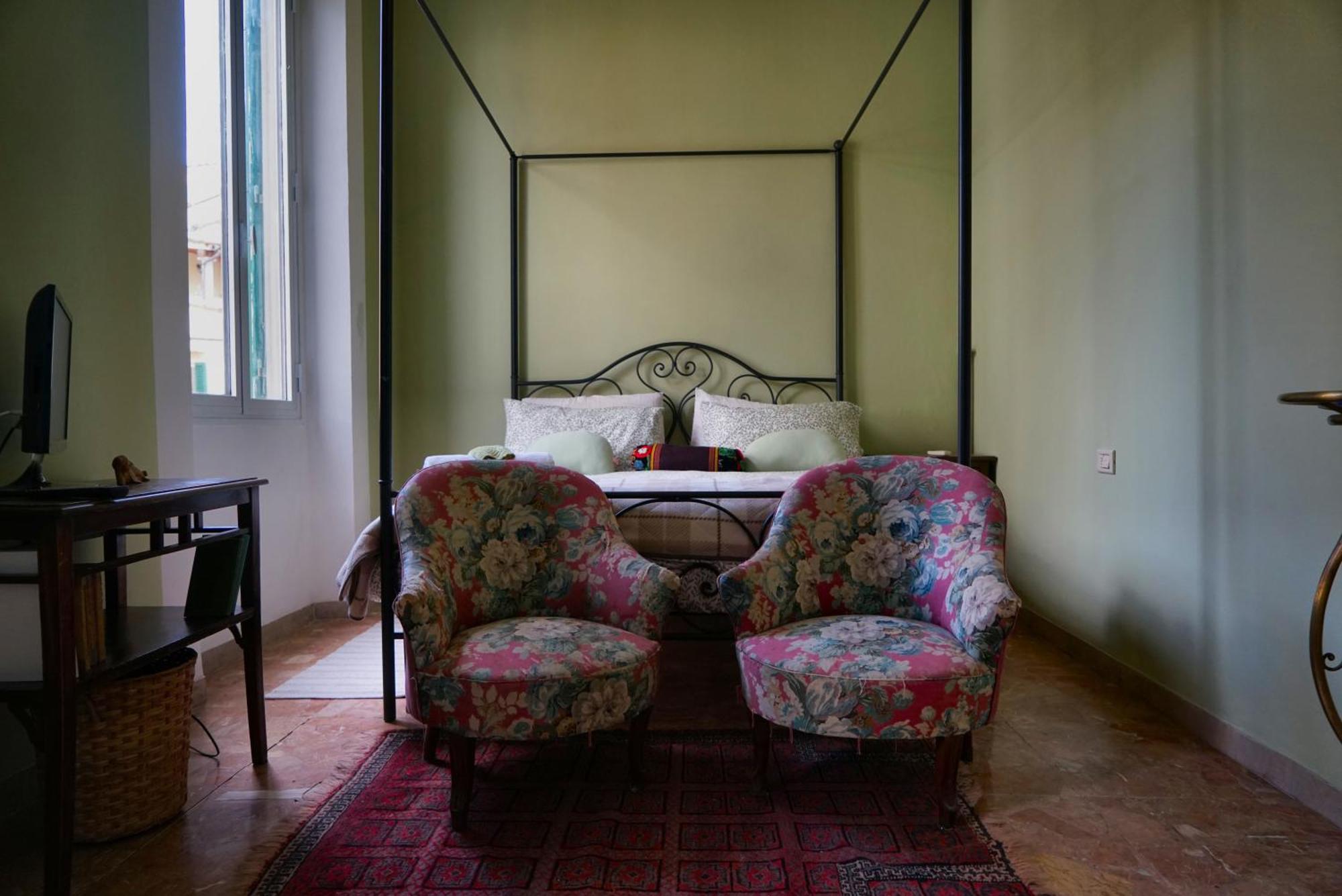 Medici Residenza Serragli Apartment Florence