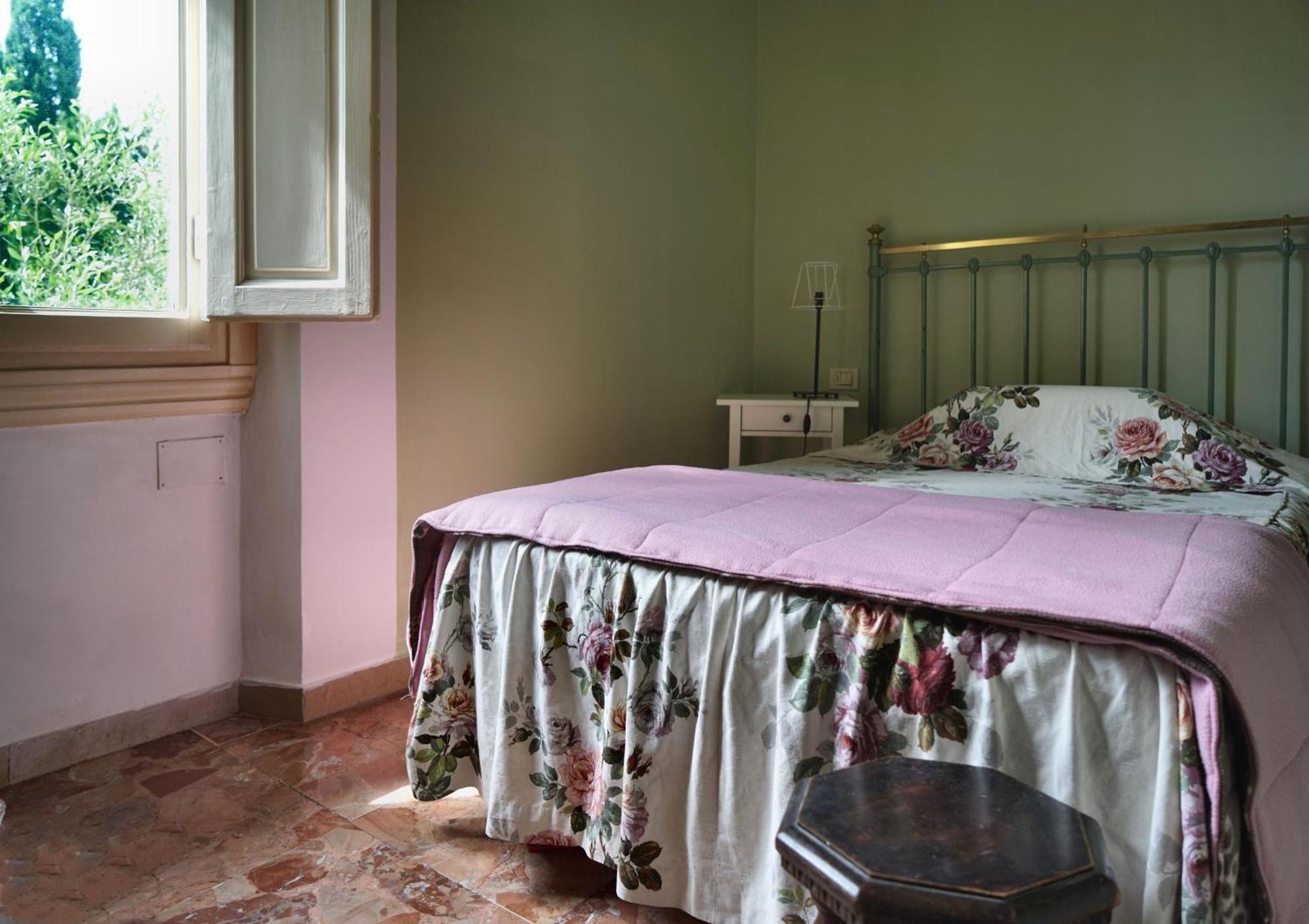 Medici Residenza Serragli Apartment