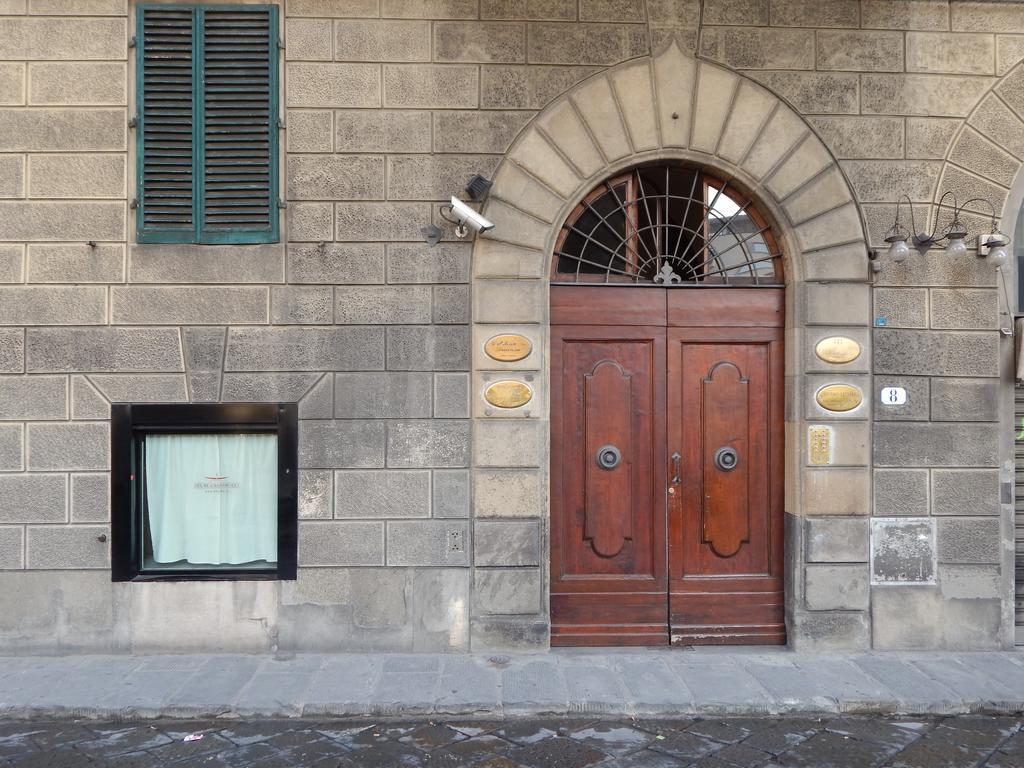 Pontevecchio Relais