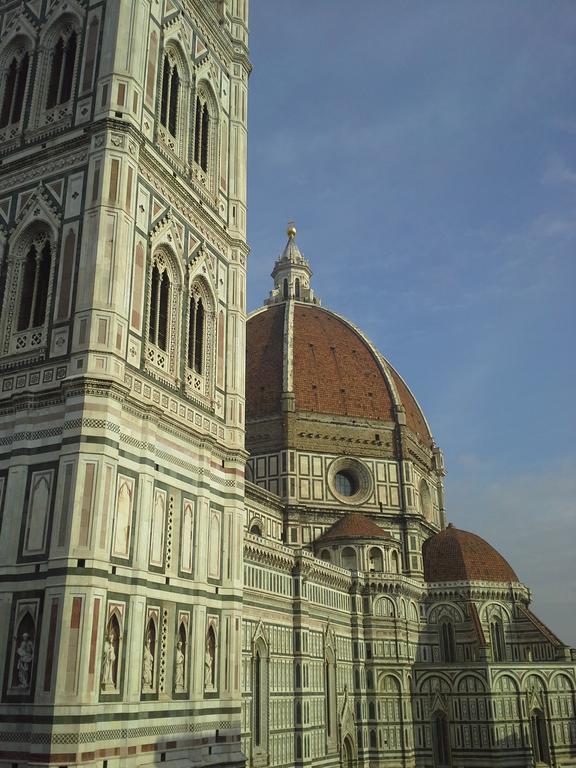 Bigallo Hotel Firenze
