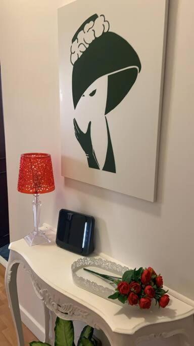 Apartment 5 Min Dagli Uffizi Wifi Confort Florenz