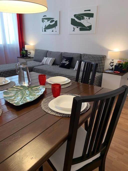 5 Min Dagli Uffizi Wifi Confort Apartment