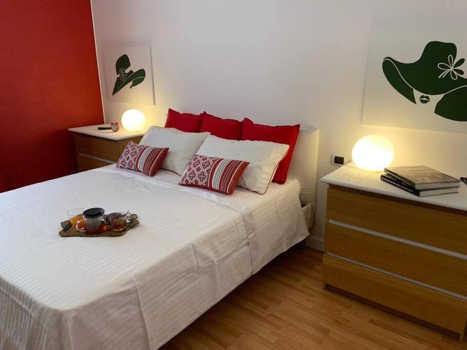 5 Min Dagli Uffizi Wifi Confort Apartment *