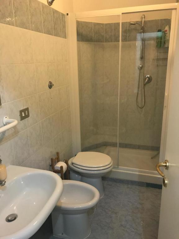 Airport Appartement