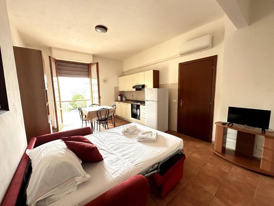 Mv Apartament 4a Florence