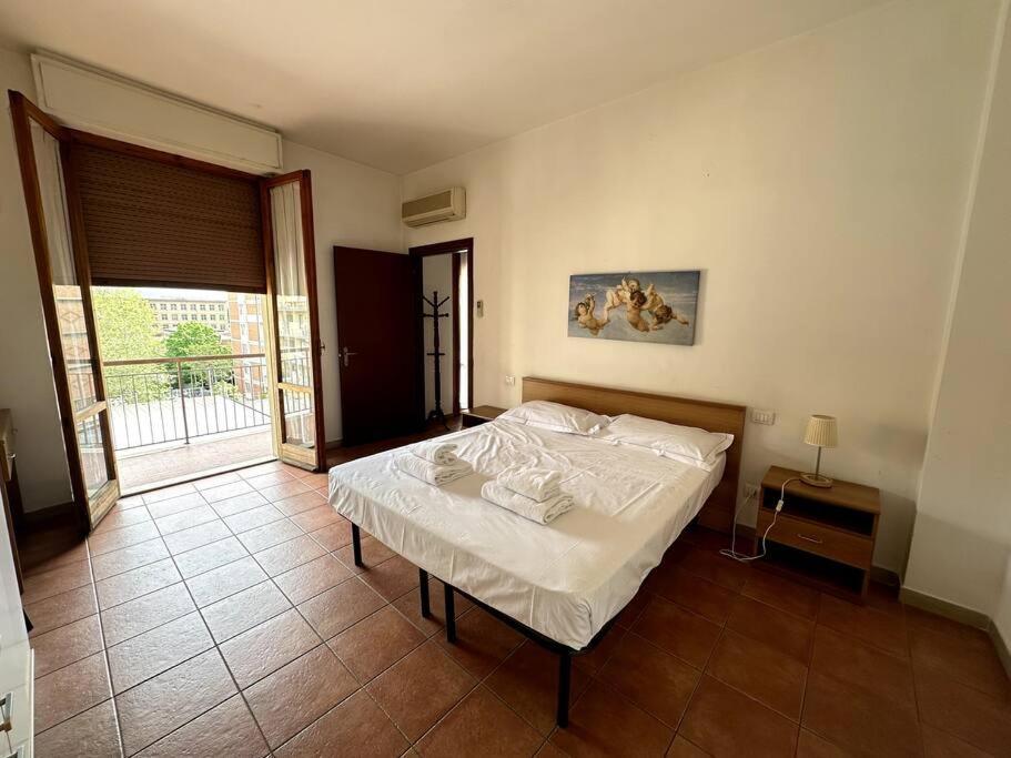 Mv Apartament 4a Apartment Florence