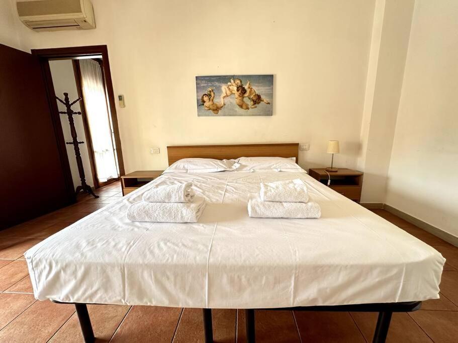 Mv Apartament 4a Florença