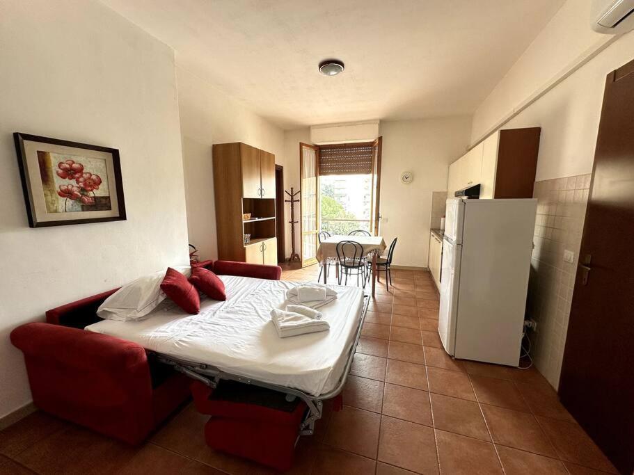 Mv Apartament 4a * Florence