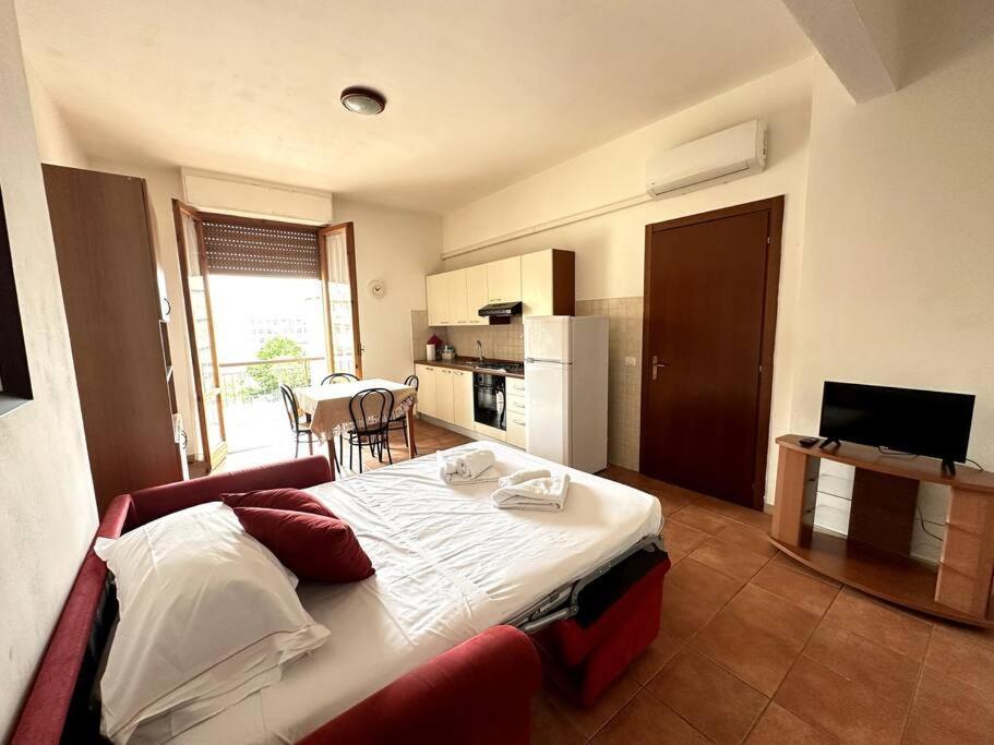 Mv Apartament 4a Apartment
