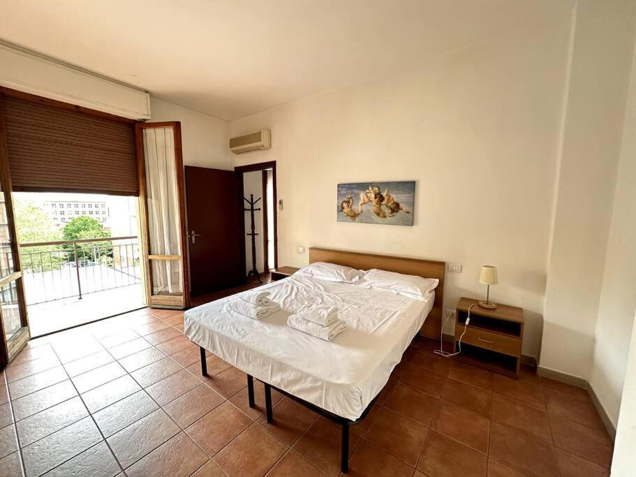 Apartment Mv Apartament 4a *