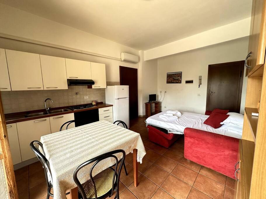 Mv Apartament 4a Apartment Florence