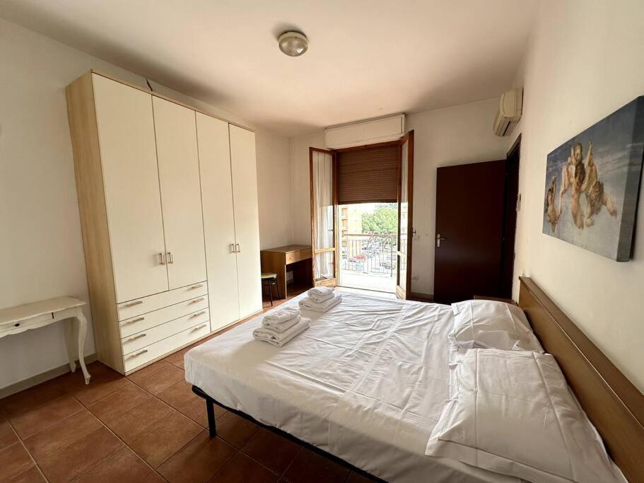 Apartment Mv Apartament 4a Florence