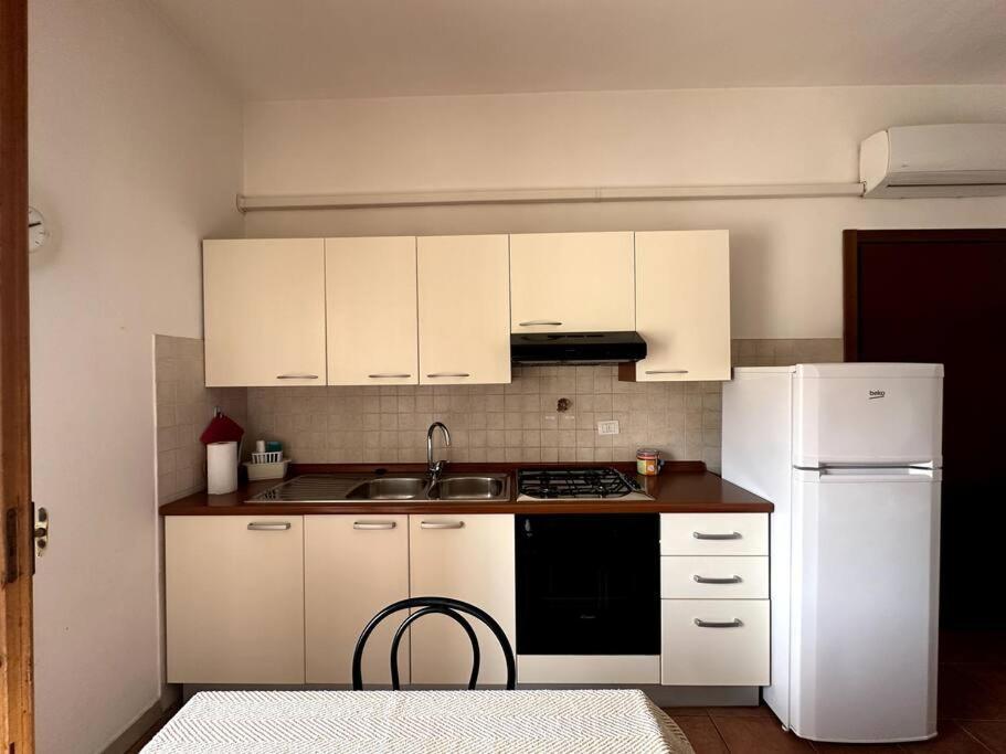 Mv Apartament 4a Florence