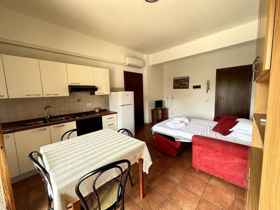 Mv Apartament 4a Florence