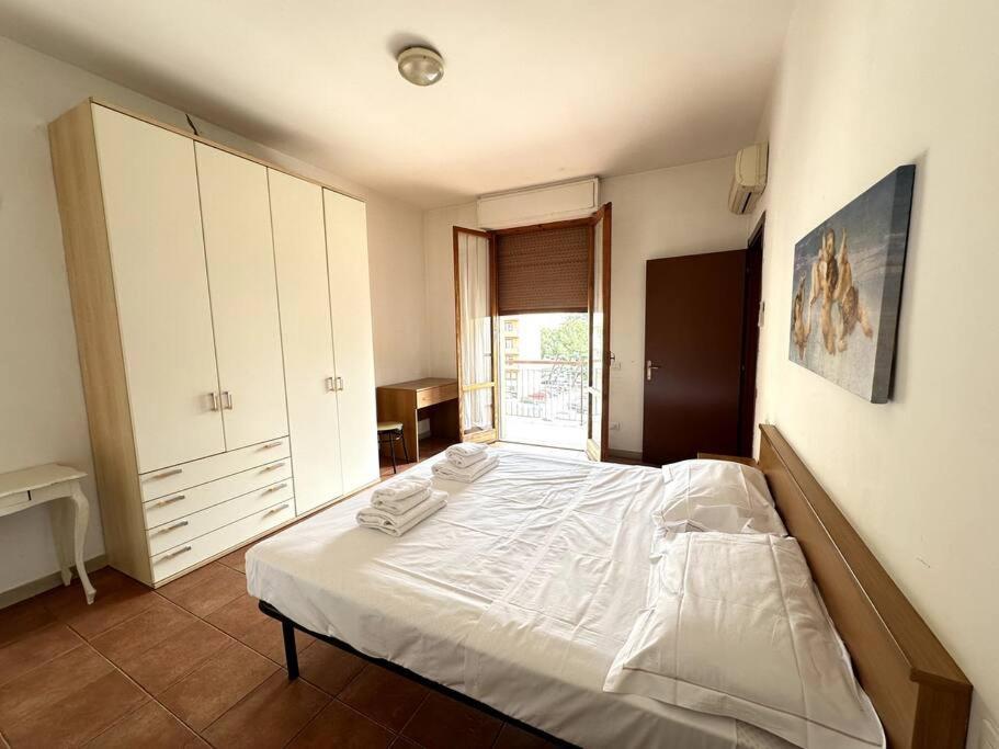 Mv Apartament 4a Florence