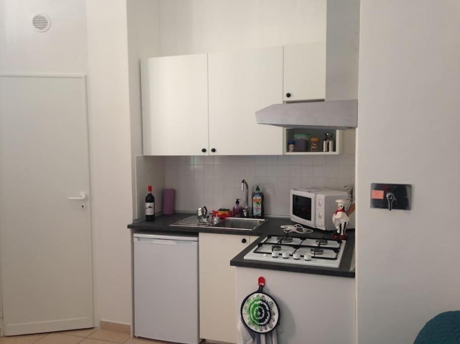 Appartement Airport *